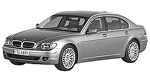 BMW E66 U1321 Fault Code