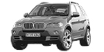 BMW E70 U1321 Fault Code