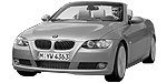 BMW E93 U1321 Fault Code