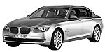 BMW F01 U1321 Fault Code